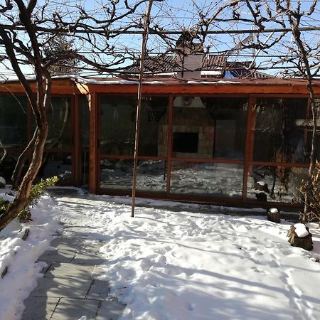 Apartment Raya Sapareva Banya Exterior photo